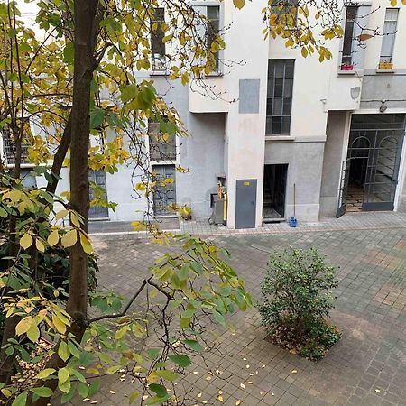 Home Sagm&C Милано Екстериор снимка