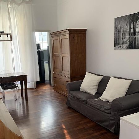 Home Sagm&C Милано Екстериор снимка