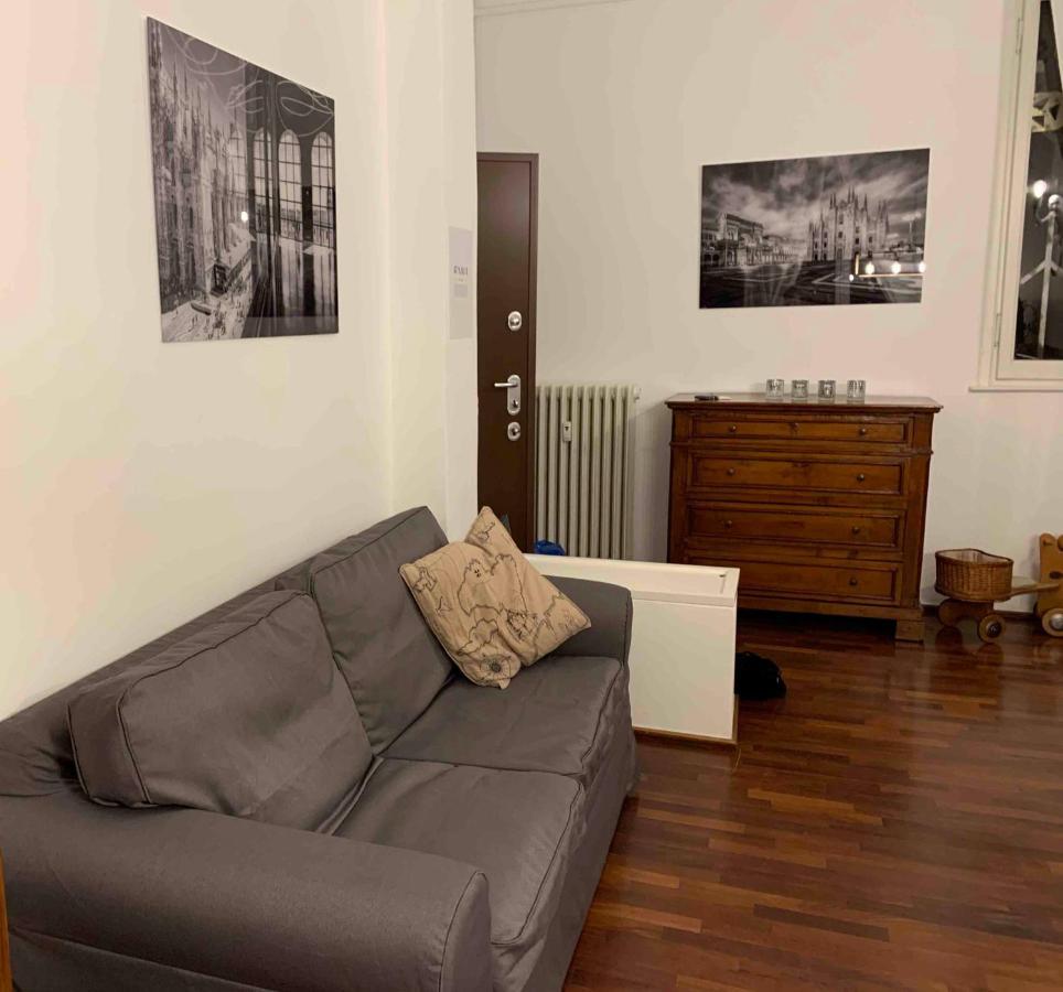 Home Sagm&C Милано Екстериор снимка