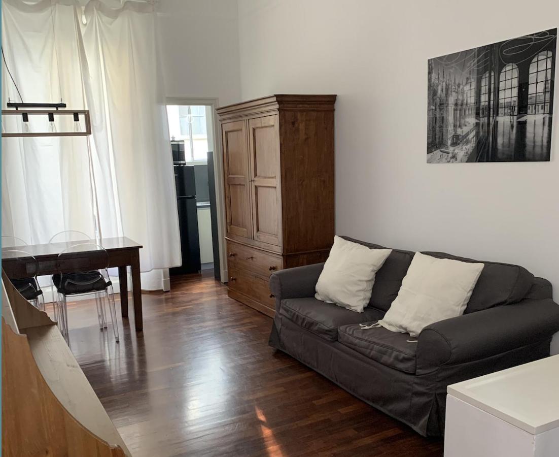 Home Sagm&C Милано Екстериор снимка